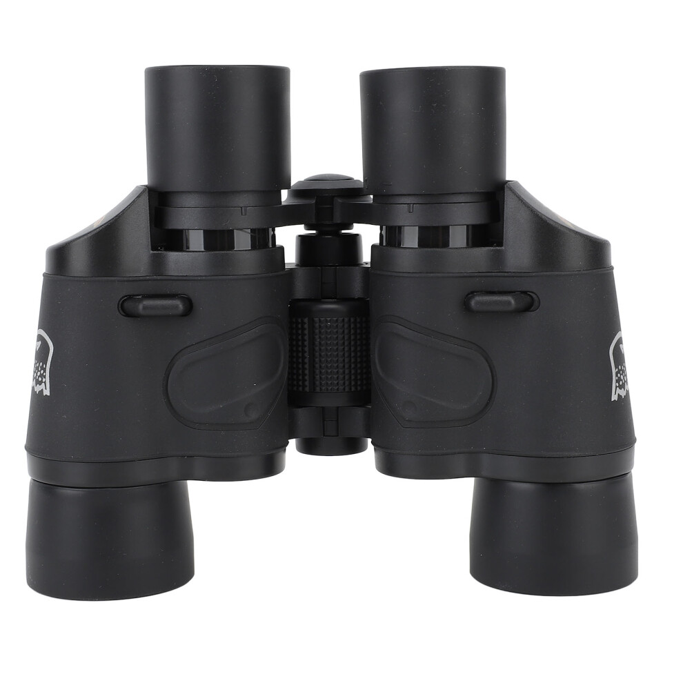 60X60 Hd Night Vision Binoculars With Lens Cloth & Neck Strap 8051386029477