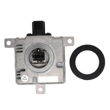 Universal HID Ballast Module For Car Headlights With Heat Dissipation Fast Strobe Function Voltage Regulation Plug And Play Installation For Mazda