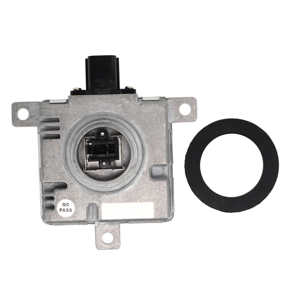 Replacement Xenon Hid Ballast With Vibration Resistance And Fast Startup Voltage Regulation Plug And Play Design For Honda Mazda Mitsubishi Models 9370362895554