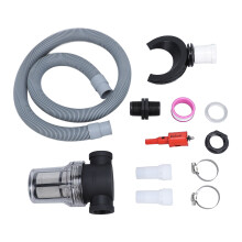 Rainwater Diverter Kit 75mm