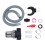 Rainwater Diverter Kit 75mm 1