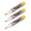 3 ml x 3 Scorch Marker-Stift - Brandmalgerät 1