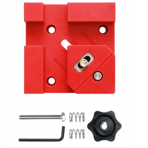 90 Degrees Right Angle Clamps Spring Auxiliary Fixture Splicing Board Positioning Panel Fixed Clip Square Ruler