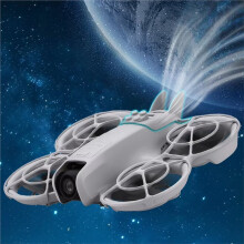 Flight Wing Tail for NEO Fixed Fin Quick Release Airflow Tail Mount Airflow Tail Wing Cushioning Protection