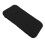 2 pezzi Pannello laterale di compressione addominale 21x11.5cm Nero 2