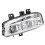 2X Left Driver Side Car Front Bumper Fog Lamp Light for   Evoque 2011-2015 LR026090 5