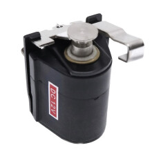 101-3897 1013897 Fuel Shutoff Solenoid Kit for 416B 416C 426B 426C Engine