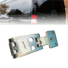 Bisagra de Puerta Trasera de Coche A9067400237 A9067400337 para Sprinter W906 2007-2018, Tope de Bisagra Inferior de Puerta Lateral.