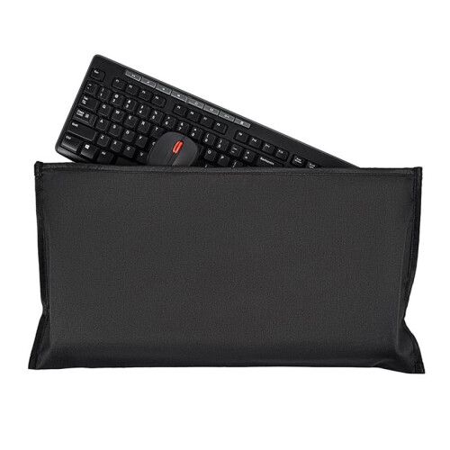 Dustproof Universal Computer Keyboard Storage Bag, Computer Mechanical Gaming Keyboard 108-Key Keyboard Storage Bag 1