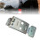 Car Rear Door Upper Hinge for - Sprinter Van 2500 3500 W906 2007-2018 Side Door Hinge Upper Left 9067400037 3
