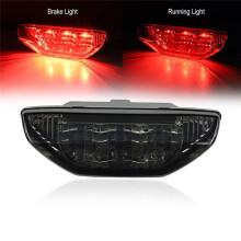 ATV Motorcycle LED Tail Light LED Brake Lamp 33700-HN1-A71 for 250 300 400EX Rancher 420 TRX400X 500 700