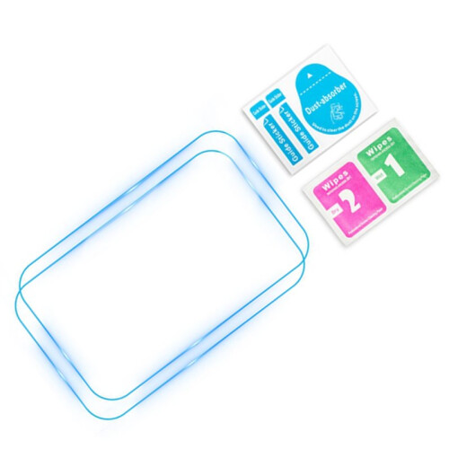 For  Osmo  Tempered Glass Screen Protector Anti-Scratch Screen Protective for Osmo  LCD Screen Protective 1