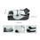 Sushi-Maker-Roller 18,5  6,2  7,8 cm 197,00 g PS/PP 2
