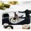 Sushi-Maker-Roller 18,5  6,2  7,8 cm 197,00 g PS/PP 10