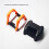 Protector for  Neo 2 Anti-Collision Bumper Bar 3D Printed for RC Drone Shell Accessory Orange 4