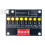DIY Soldering Practice Kit Ohm'S Law Current Test Electronic Teaching Lab Practical Train Soldering Kit Practice Board 2