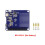 For Raspberry Pi 4/5 UPS Extension Board Uninterruptible Power Supply HAT Lithium Battery Module Without Battery 2