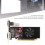 GTX 730 2GB GDDR3 Grafikkarte PCIe mit Lüfter 17