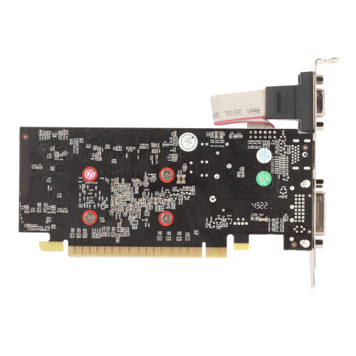 GTX 730 GPU 2GB DDR3 PCI Express 1.1 x16 2