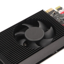 GTX 730 2GB GDDR3 Grafikkarte PCIe mit Lüfter