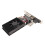 GTX 730 Grafikkarte 2GB DDR3 128 Bit 5 Gbit/s 15