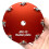 Pac-12 JPC-12 Draagbare Kortegolf Hoogfrequent Antenne met Speciale Grondplaat en Cloudopslag 2
