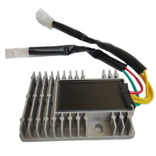 Motorcycle Regulator Rectifier for Kymco Xciting 250 300 500 Superdink 125i People Downtown125 Quannon 150 DINK 200 EU3i
