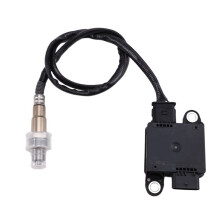 Particulate Matter Sensor PM Sensor 0281007270 0281007271 for Insignia B Country Grand Sport Z18 2017-