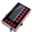 6-Channel Digital Kitchen Timer 220V Stainless Steel Countdown with Alarming for Cooking Tasks EU Plug 3