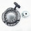 for Robin  EX13 EX17 EX21 Engine Pump Pull Start with Cup 269-50201-30 4