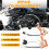 1Pair Left+Right 7P0919673J 7P0919673K Fuel Level Sensor for    Cayenne 2011-2018 3