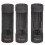 Strut Nut Socket Tool Set 16/18/19/21/22/24mm with 12 Point 1/2" Drive for Easy Suspension Removal 5