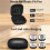 Replacement for  Fit Pro Charging Case Wireless Charging Box  Earphone Charger Box 7