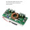 1500W - Buck Converter Synchronous Rectification Adjustable Voltage 15-90V Input Power Supply Buck Module 1500W 4