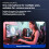 USB Microphone for Recording and Streaming  PC RGB Gaming Microphone with Touch-Mute Button Noise Cancellation 10