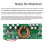 1500W - Buck Converter Synchronous Rectification Adjustable Voltage 15-90V Input Power Supply Buck Module 1500W 7