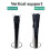 Vertical Stand for PS5 Consoles  5 Slim Base Accessories for PS5 Pro Console Disc and Digital 2