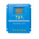 Solar Charge Controller 100A for 12V 24V 36V 48V Battery Systems, Multi-Battery Type Support, LCD Display 6