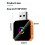 Wireless CarPlay Wireless Adapter 2in1 for  Android USB Plug& Adaptive Screen 5