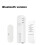 Curtains with  Remote Control Electric Automatic Curtain Motor Automatic Curtain Opener 2