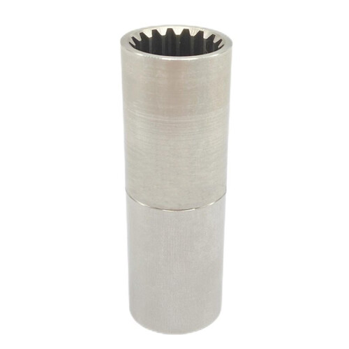Splined Drive Sleeve Coupling for  Penta DP SX Drives 3852268 1