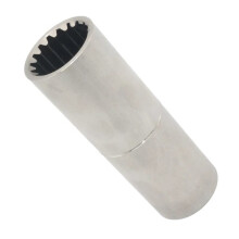 Splined Drive Sleeve Coupling for Penta DP SX Drives 3852268