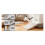 Elevated Cat Litter Trapping Mat, Double-Layer, Height-Adjustable Ramp & Non-Slip Kitty Pads, Easy Clean 9