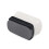 Denibbing File with Handheld Device Double-Sided Grinding  Tools Car Paint Remover Tool 3
