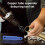 Copper Pipe Cutter Expander Drill Bit Tools and Deburring Kit Air Conditioner Tube Expander Swaging Tool 5