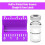 2 Pack Vial Label Applicator for 3ml Vial - Easy & Precise Sticker Alignment Tool for Vial Labeling 5