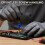 Screwdriver  Magnetic Ring, Universal Magnetizer Screw Removable for Hex Screwdriver and Power Bits 3PCS 2