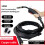 14AK MAG Air-Cooled Welding Torch 5-Meter Welding Torch for NBC250 Small Welding Machine 5