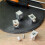 Aluminum Ground Lugs 6-Pack, 4-2/0 Neutral Lug Kit for Safe and Efficient Electrical Installations 4