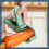 Portable Kitchen Tool Stainless Steel Vegetable and Fruit Slicer  Multi Functional Salad Slicer Kitchen Tool 2